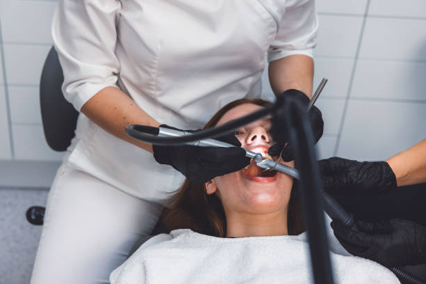 Trusted LA Emergency Dental Service Experts