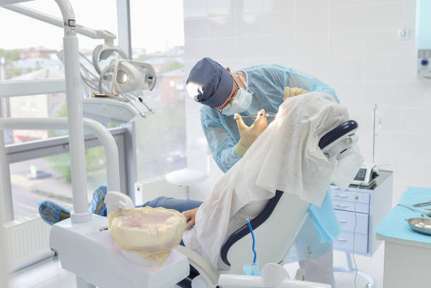 Best Emergency Root Canal Therapy in Chalmette, LA